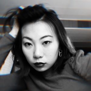 Meet your Posher, Zixin